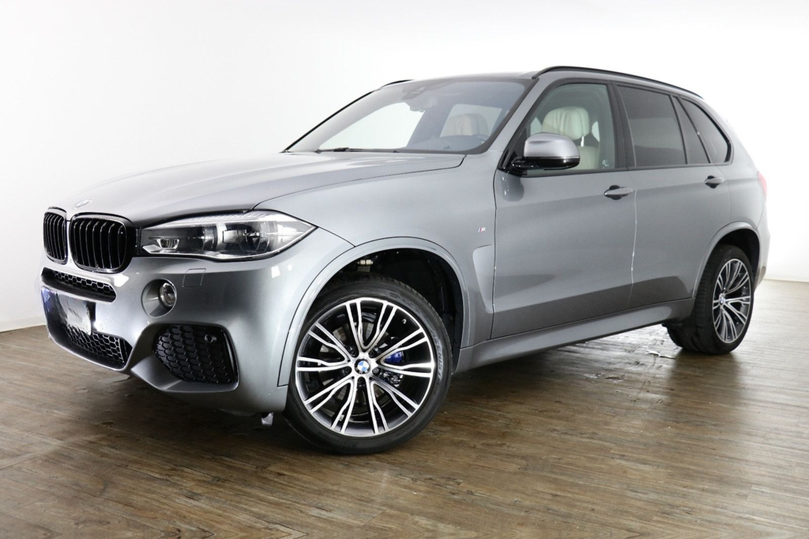 BMW X5*Pano*M Sport*Leder*Kamera*LED* foto 2