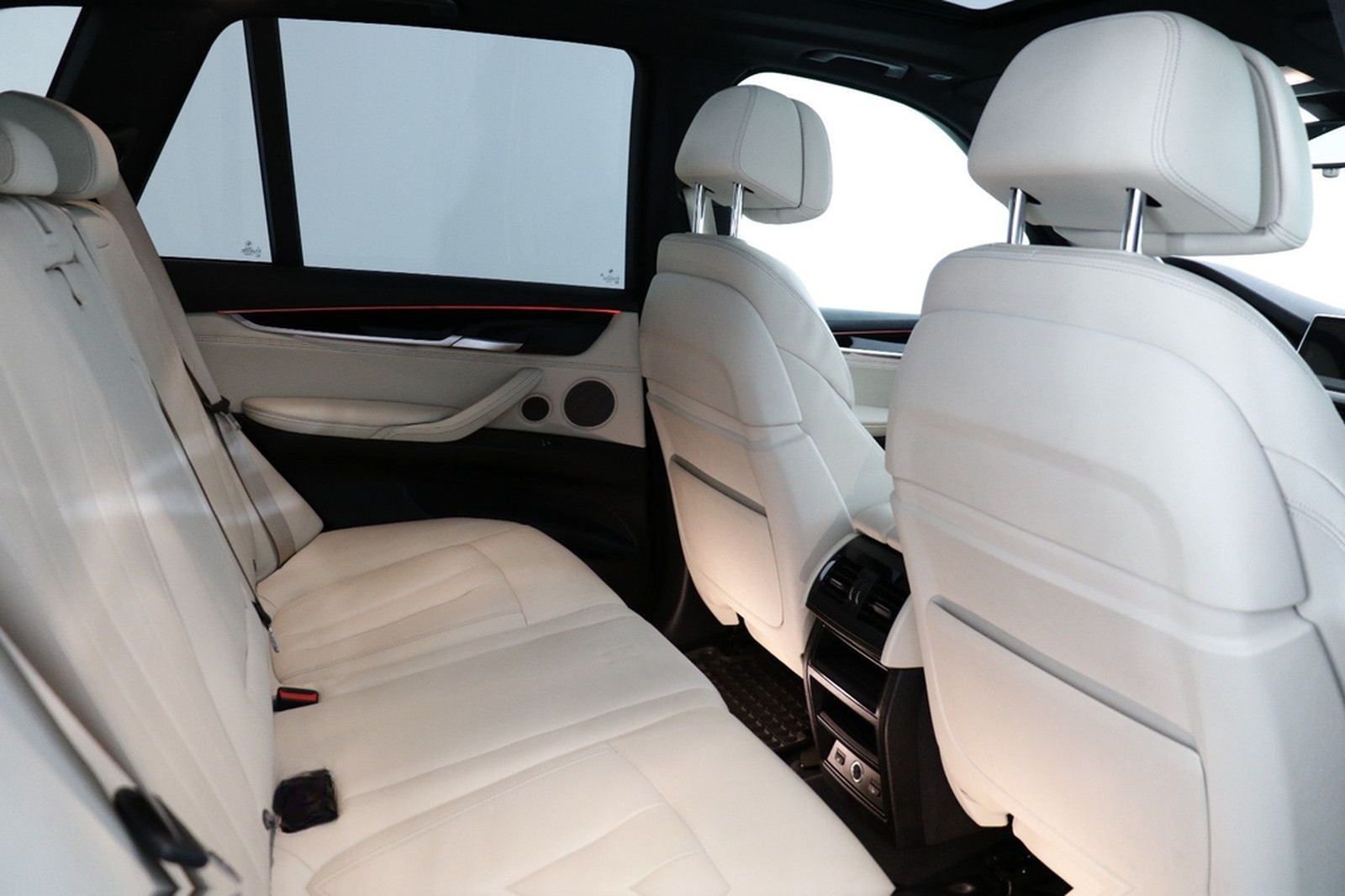 BMW X5*Pano*M Sport*Leder*Kamera*LED* foto 12