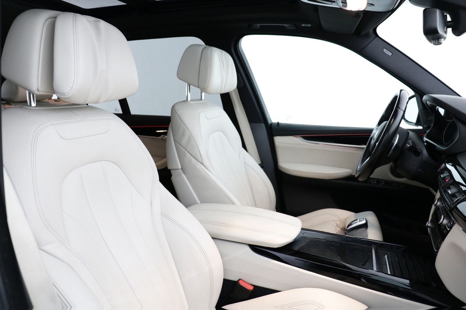 BMW X5*Pano*M Sport*Leder*Kamera*LED* foto 13