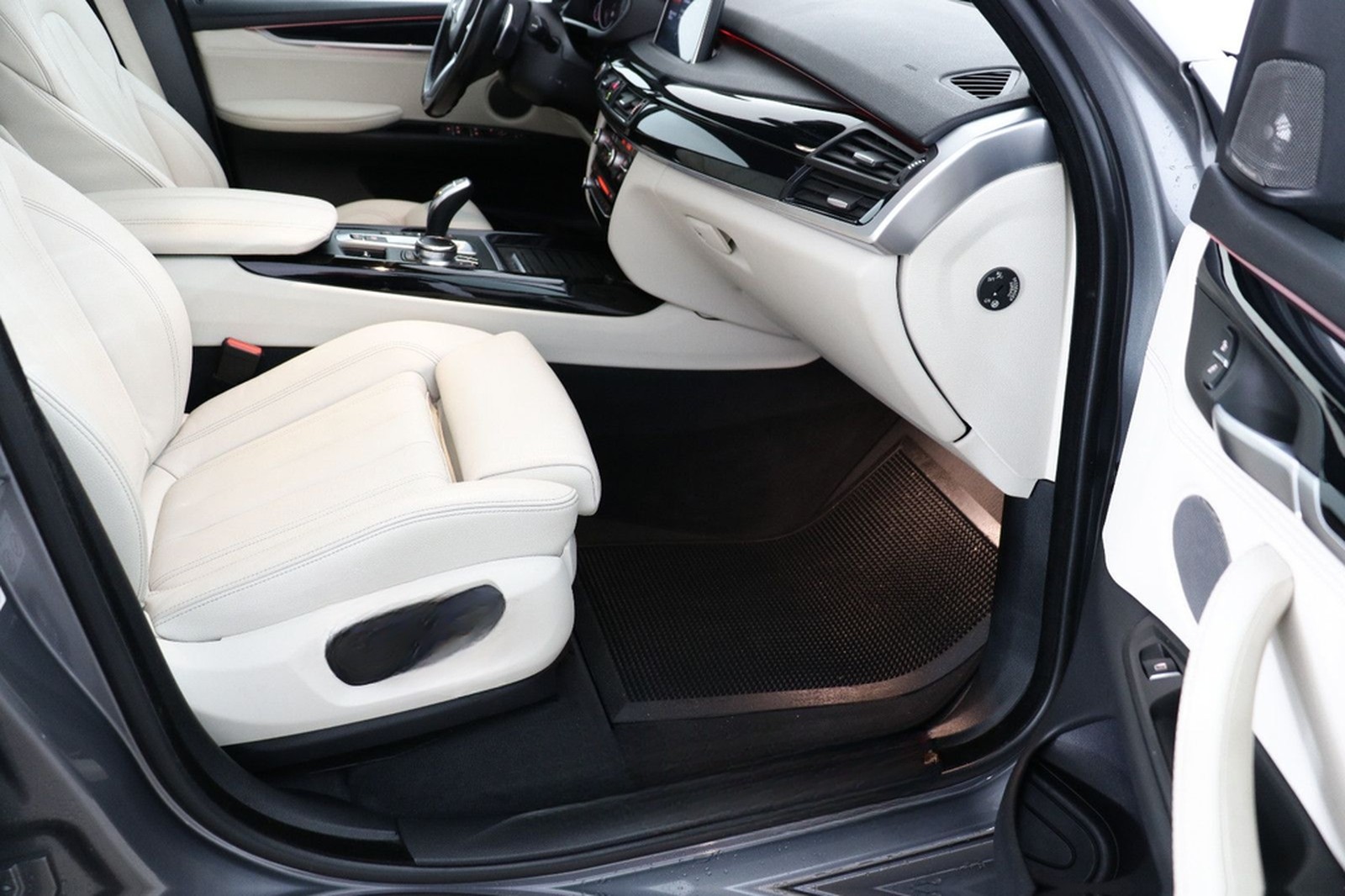 BMW X5*Pano*M Sport*Leder*Kamera*LED* foto 14