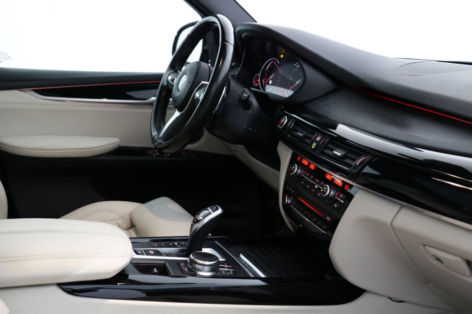 BMW X5*Pano*M Sport*Leder*Kamera*LED* foto 15