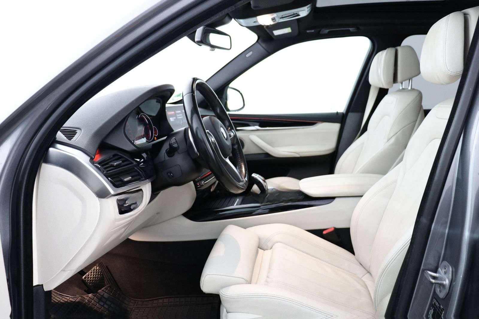 BMW X5*Pano*M Sport*Leder*Kamera*LED* foto 16
