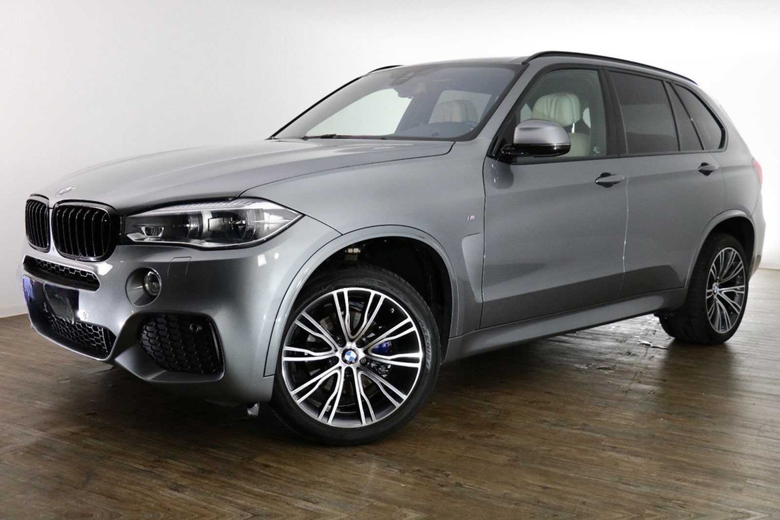 BMW X5*Pano*M Sport*Leder*Kamera*LED* foto 3