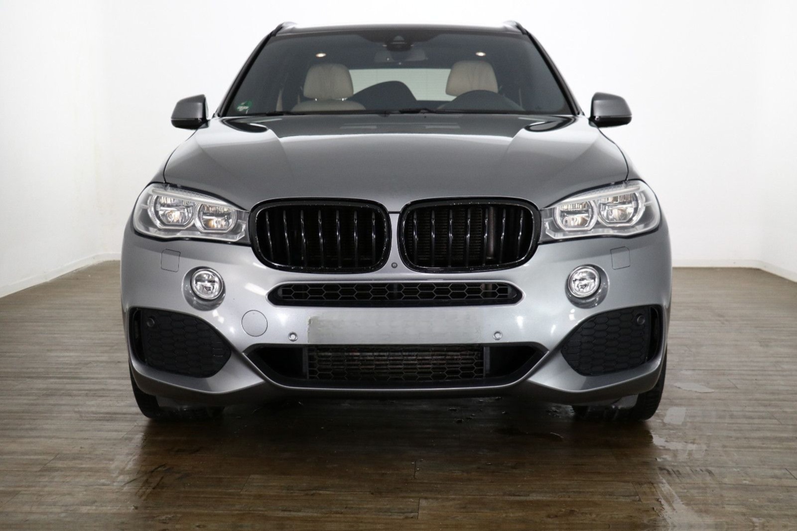 BMW X5*Pano*M Sport*Leder*Kamera*LED* foto 4