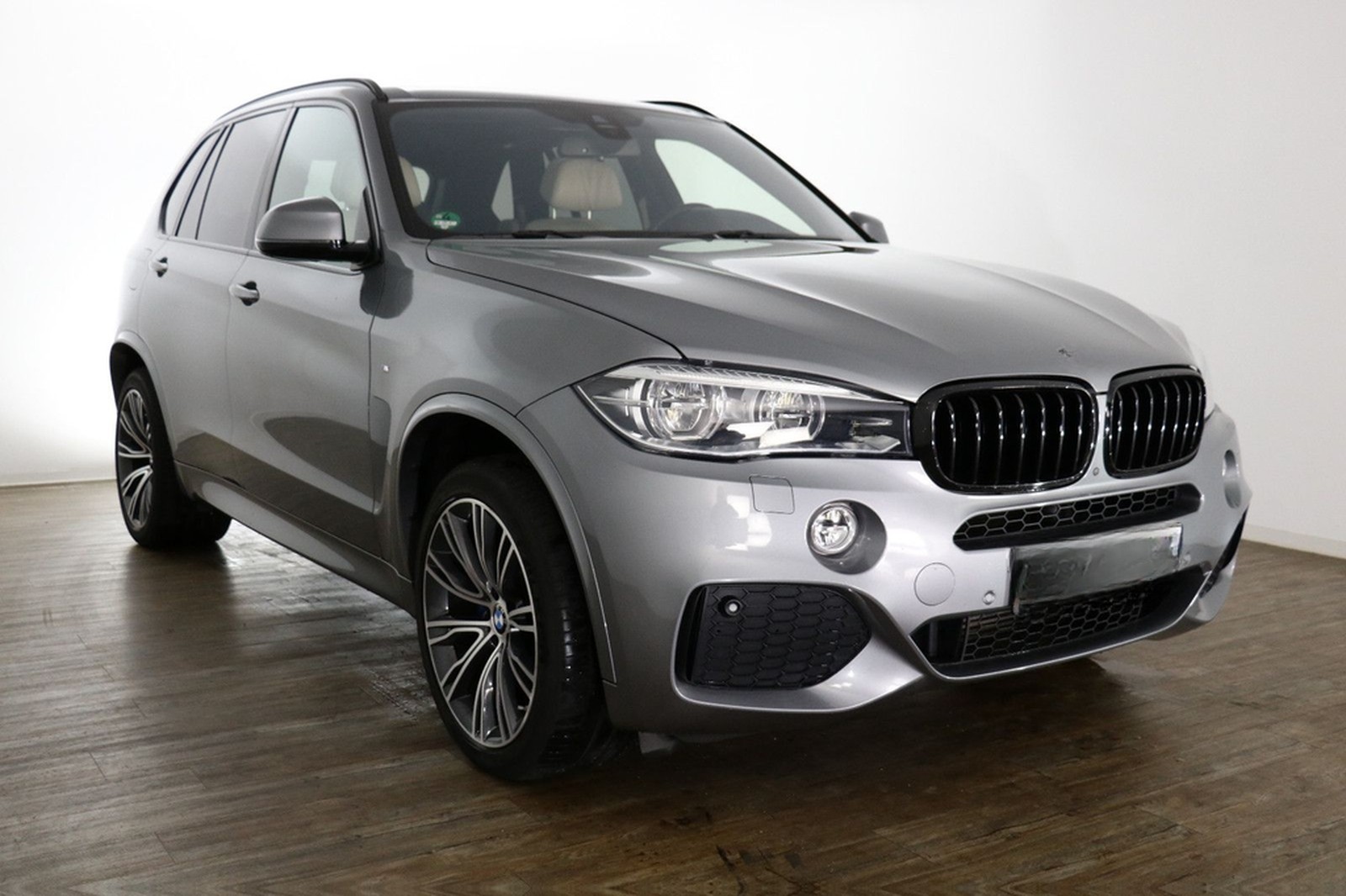 BMW X5*Pano*M Sport*Leder*Kamera*LED* foto 5