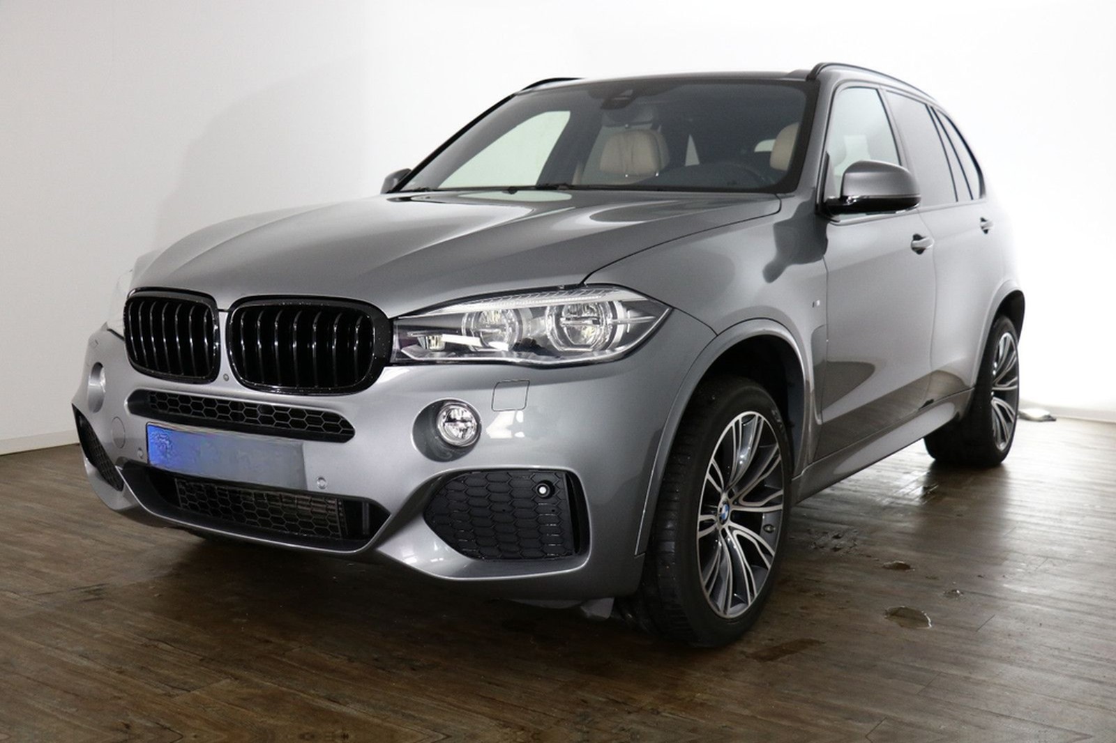 BMW X5*Pano*M Sport*Leder*Kamera*LED* foto 6