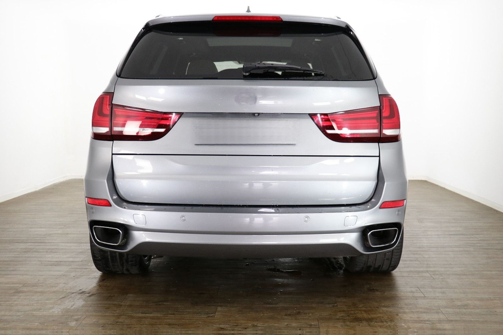 BMW X5*Pano*M Sport*Leder*Kamera*LED* foto 7