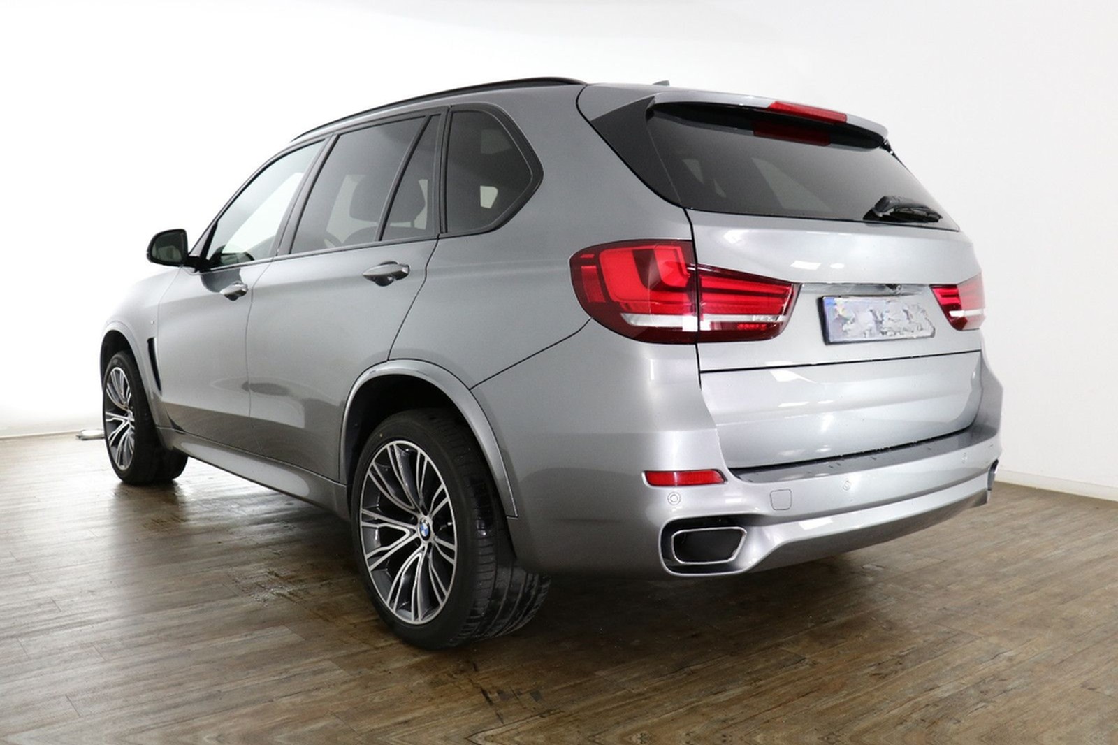 BMW X5*Pano*M Sport*Leder*Kamera*LED* foto 8
