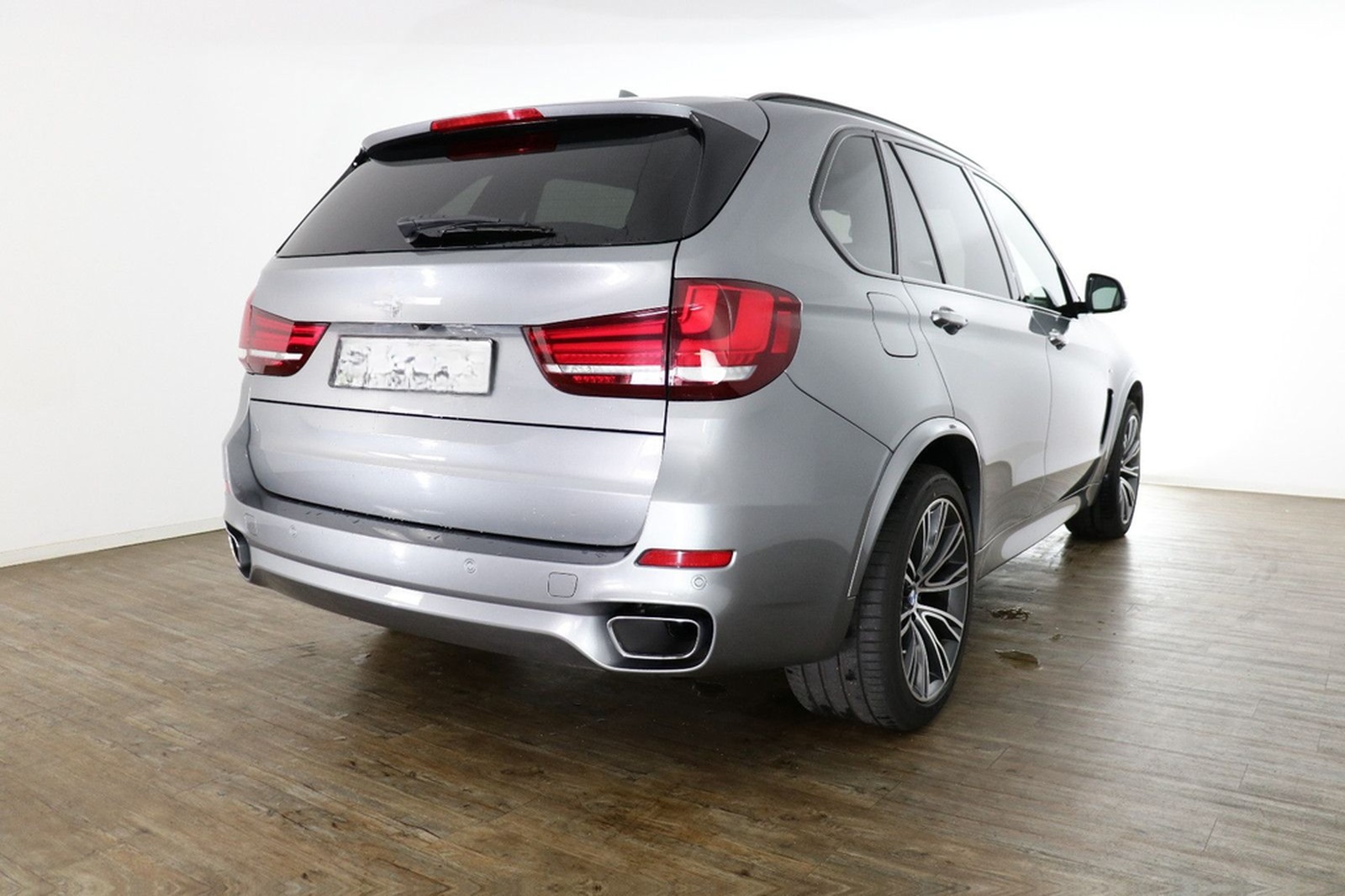 BMW X5*Pano*M Sport*Leder*Kamera*LED* foto 9