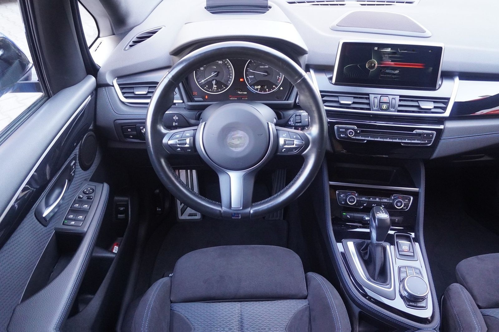 BMW 220i Gran Tourer M-Sport LED ACC Head-Up AHK foto 15