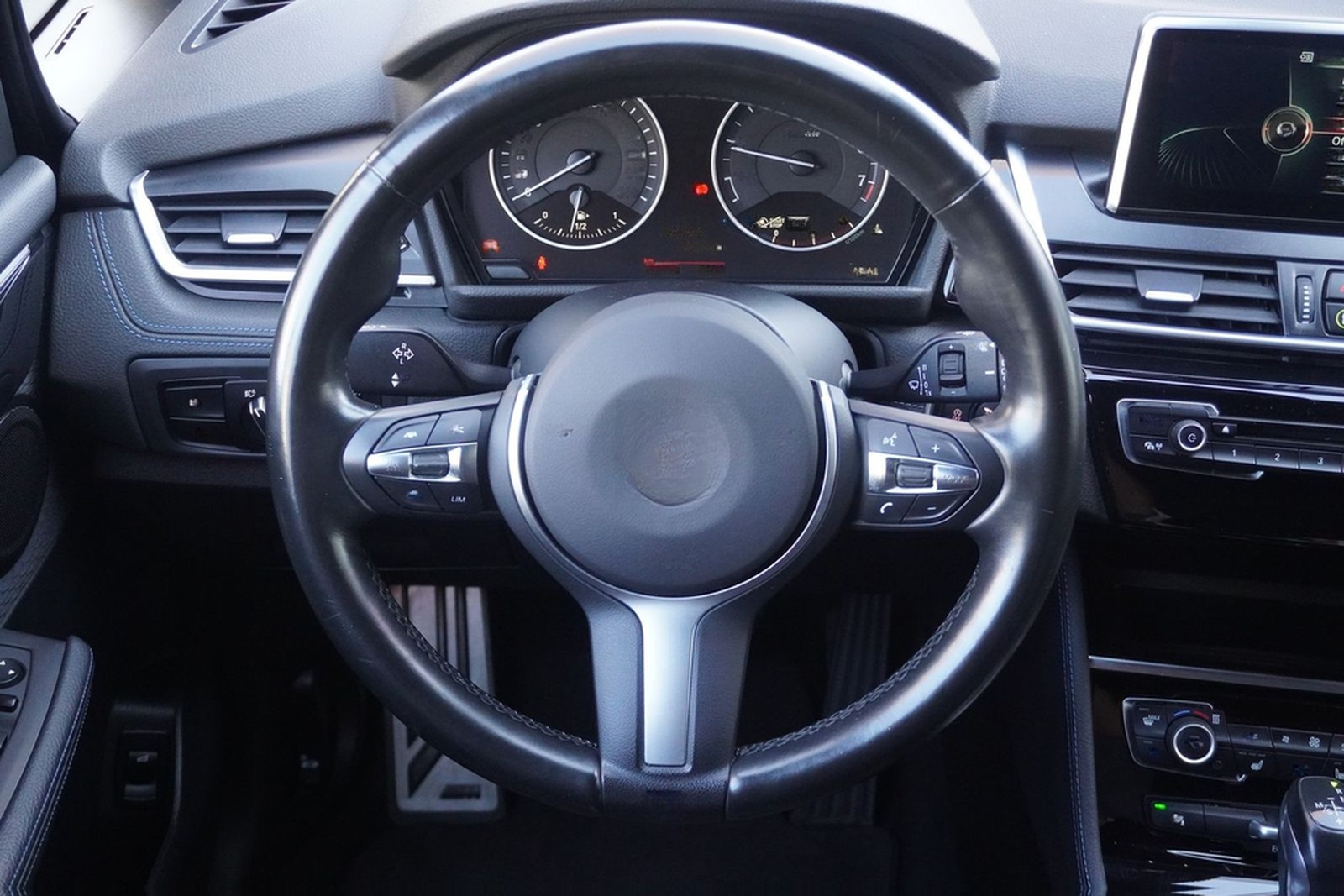 BMW 220i Gran Tourer M-Sport LED ACC Head-Up AHK foto 16