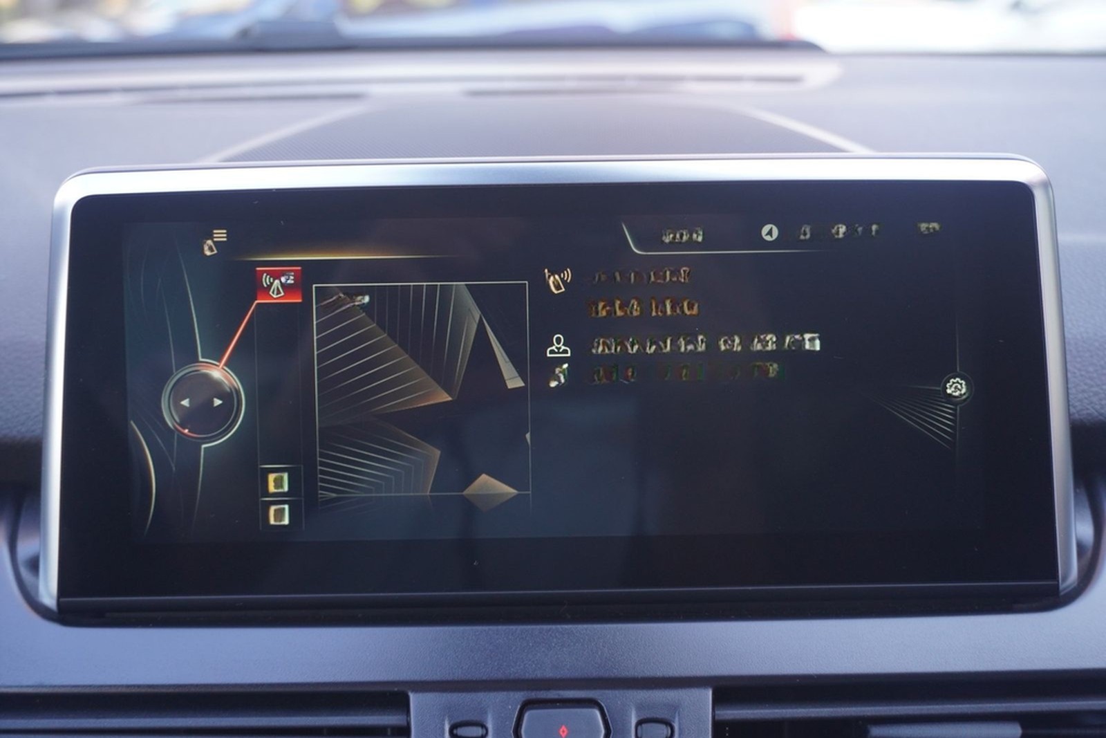 BMW 220i Gran Tourer M-Sport LED ACC Head-Up AHK foto 17