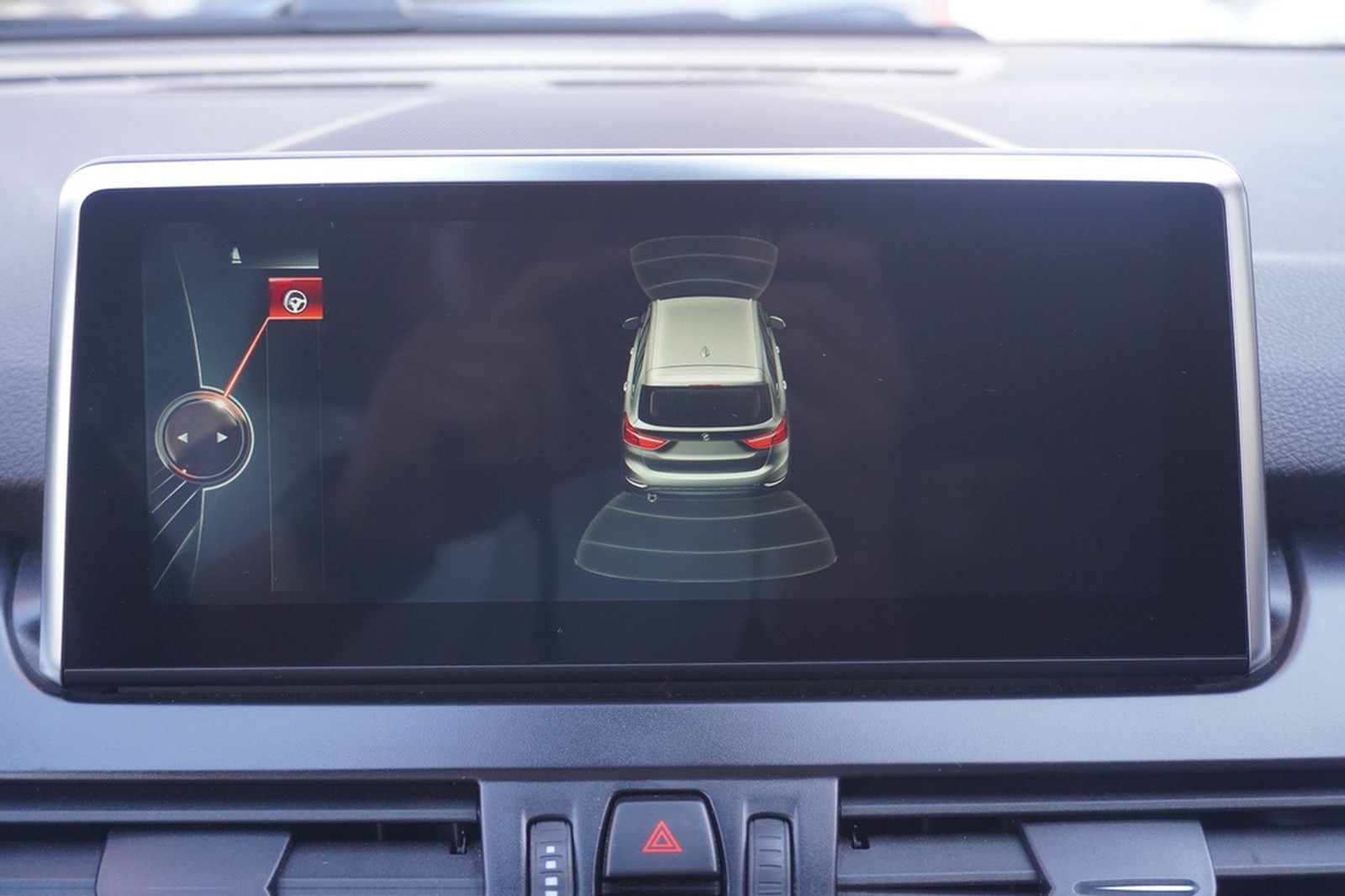 BMW 220i Gran Tourer M-Sport LED ACC Head-Up AHK foto 19