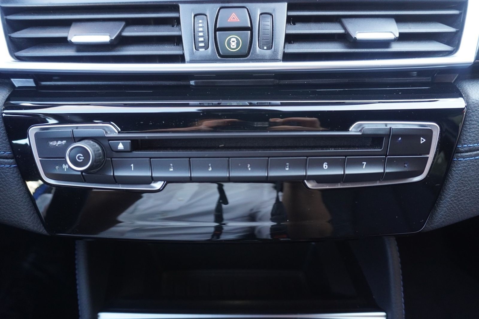 BMW 220i Gran Tourer M-Sport LED ACC Head-Up AHK foto 20