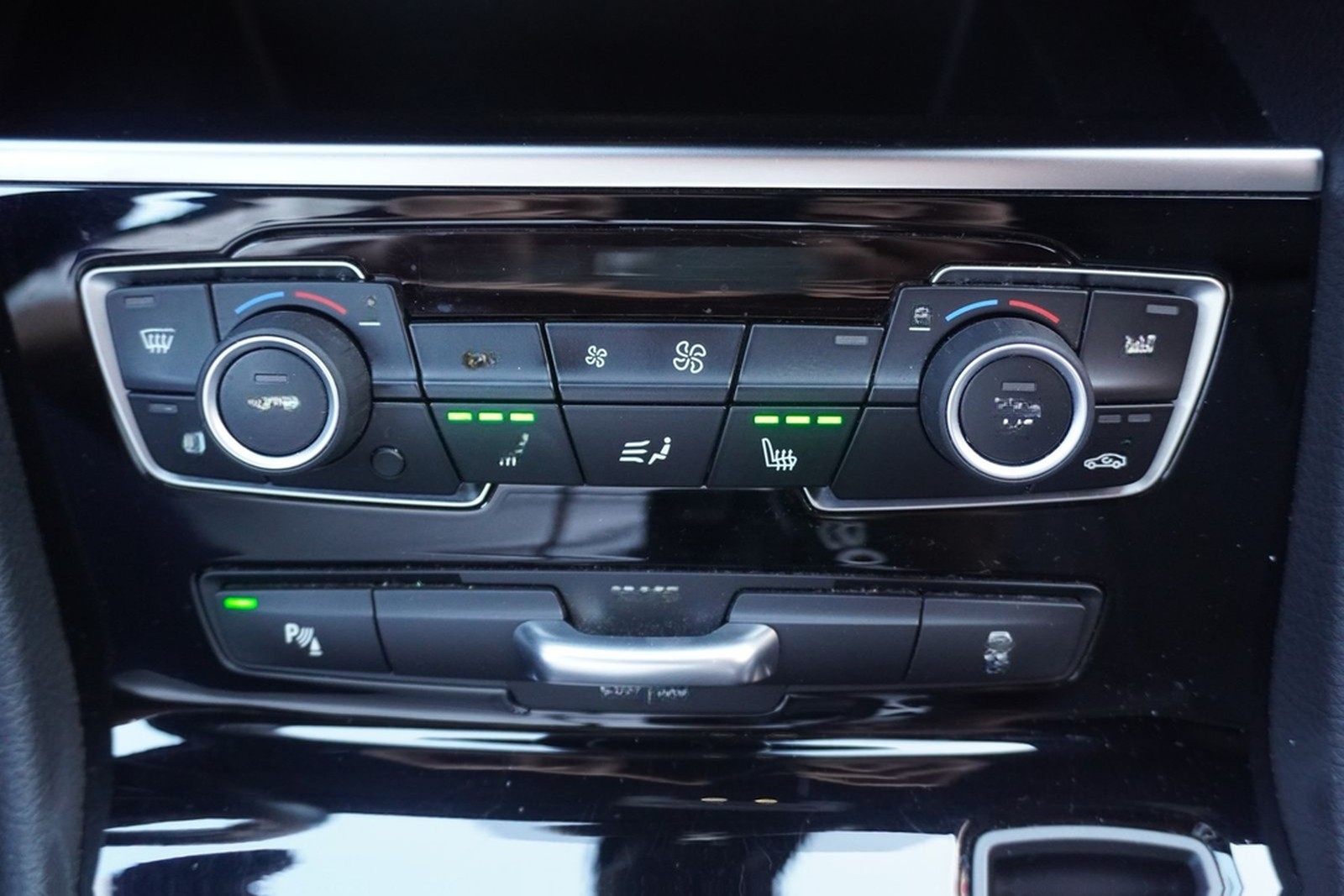 BMW 220i Gran Tourer M-Sport LED ACC Head-Up AHK foto 21