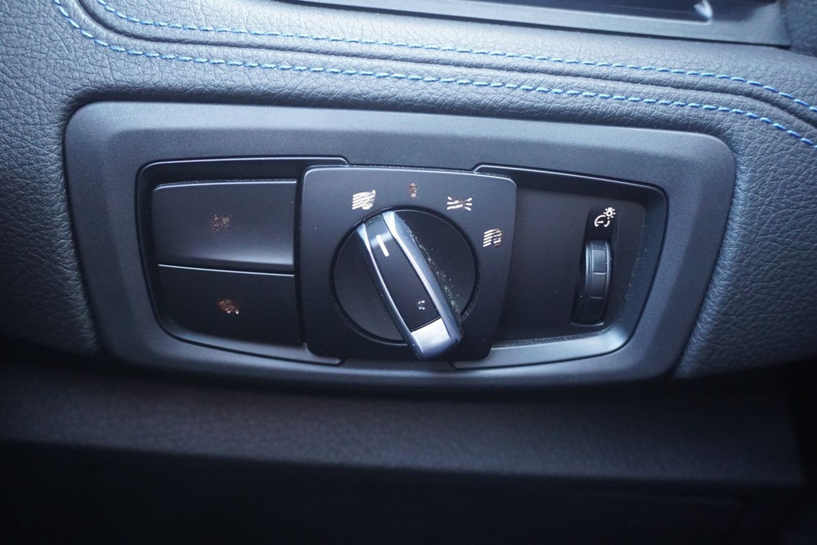 BMW 220i Gran Tourer M-Sport LED ACC Head-Up AHK foto 26