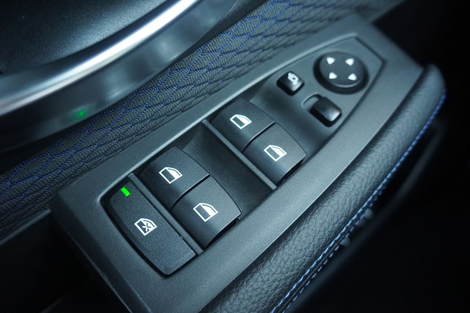 BMW 220i Gran Tourer M-Sport LED ACC Head-Up AHK foto 27