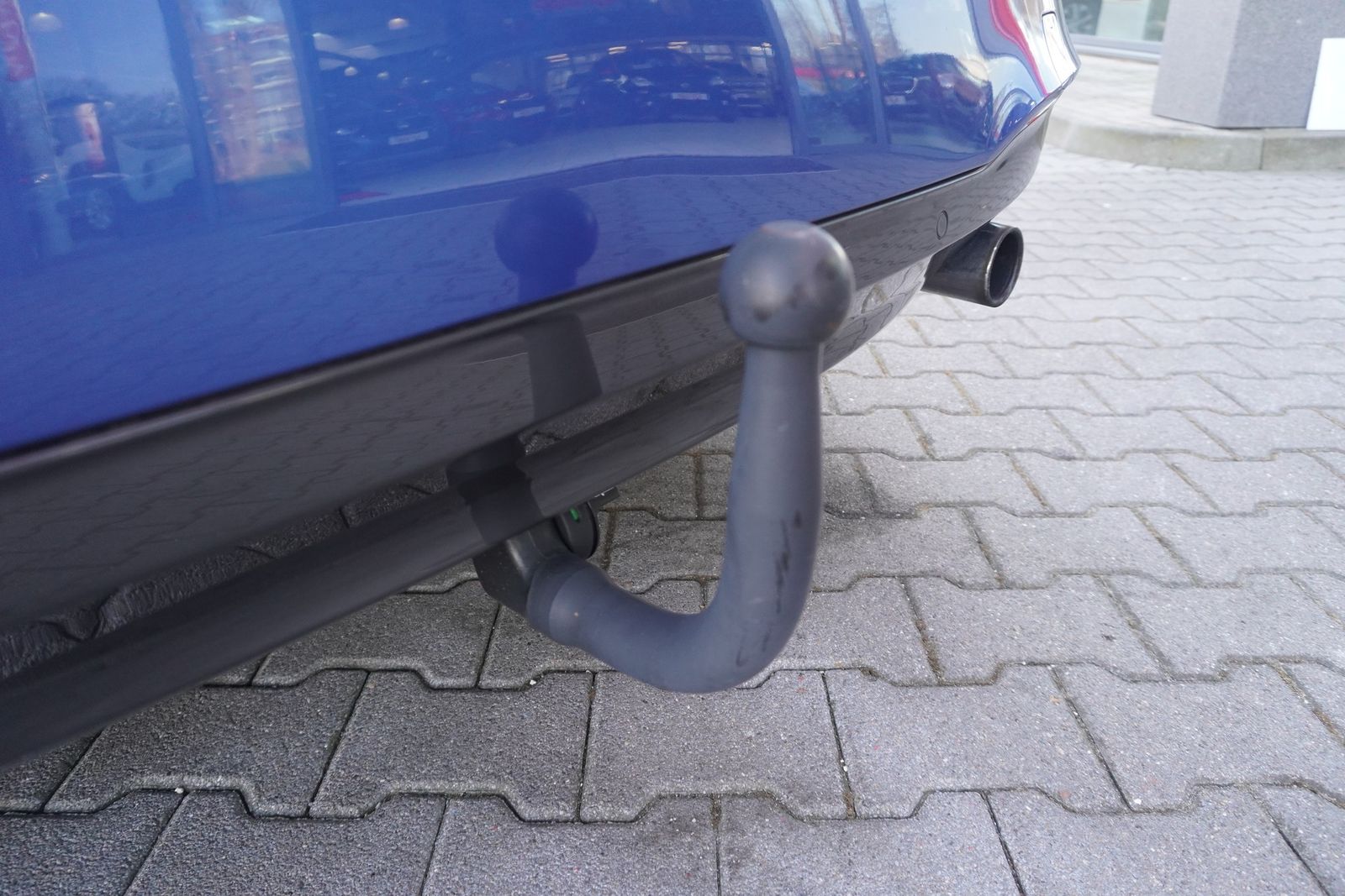 BMW 220i Gran Tourer M-Sport LED ACC Head-Up AHK foto 31