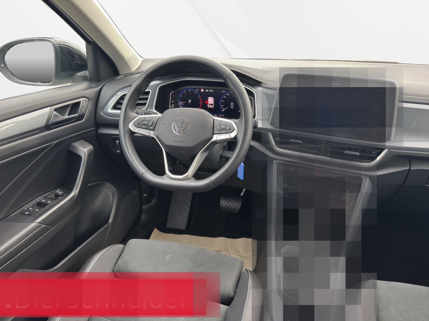Volkswagen T-Roc 1.5 TSI DSG Style DIGITAL COCKPIT PRO LED  foto 14