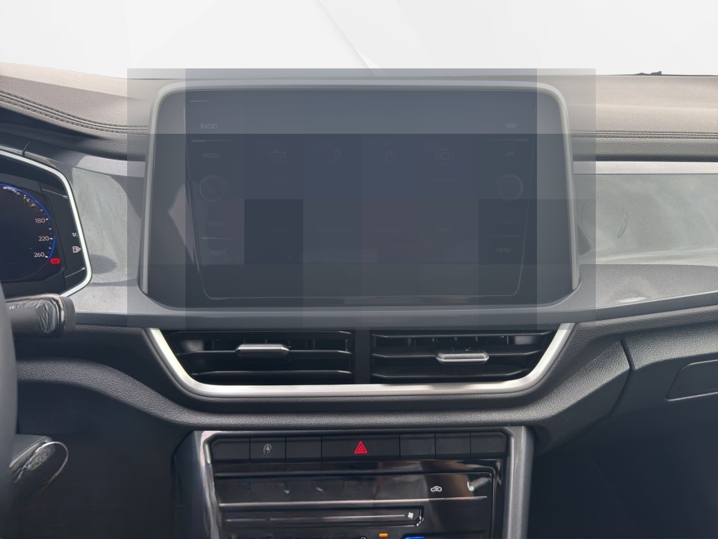 Volkswagen T-Roc 1.5 TSI DSG Style DIGITAL COCKPIT PRO LED  foto 17