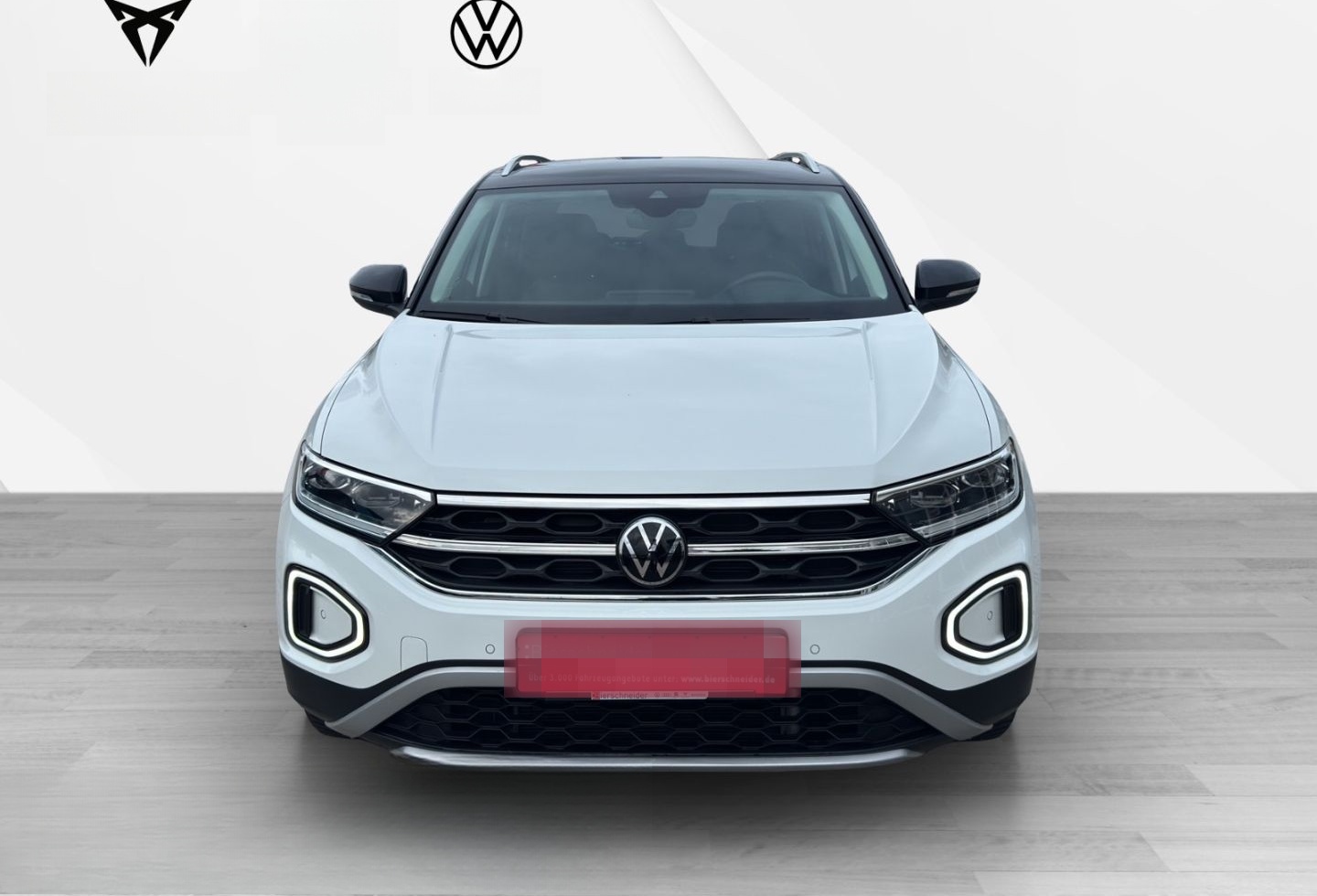 Volkswagen T-Roc 1.5 TSI DSG Style DIGITAL COCKPIT PRO LED  foto 3