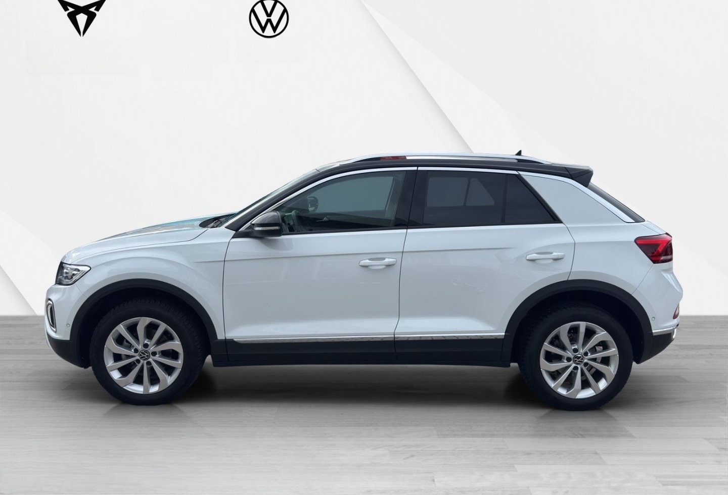 Volkswagen T-Roc 1.5 TSI DSG Style DIGITAL COCKPIT PRO LED  foto 5