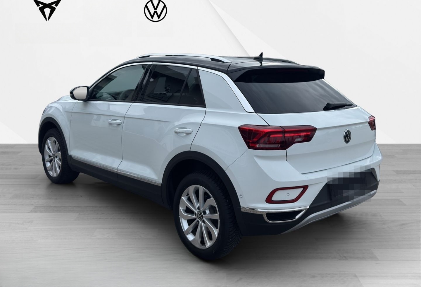Volkswagen T-Roc 1.5 TSI DSG Style DIGITAL COCKPIT PRO LED  foto 6