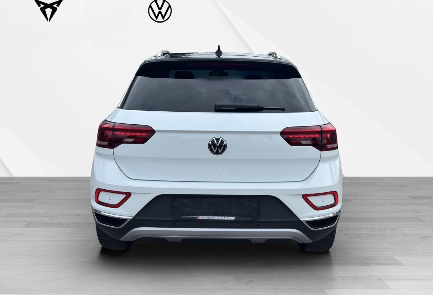 Volkswagen T-Roc 1.5 TSI DSG Style DIGITAL COCKPIT PRO LED  foto 8