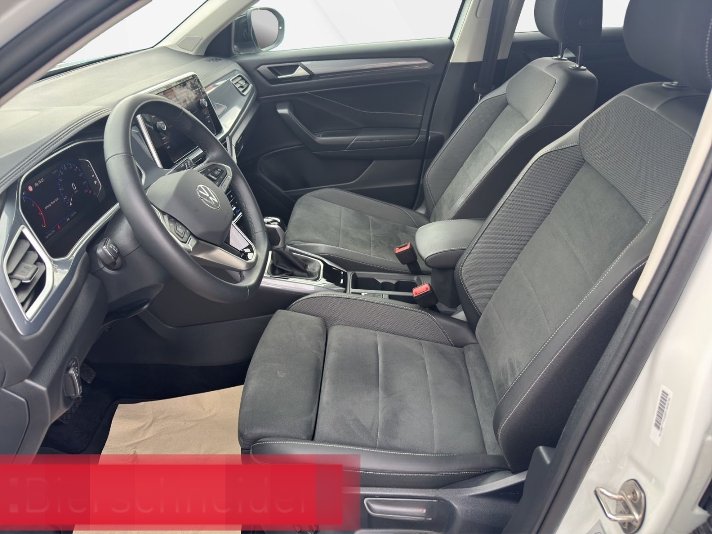 Volkswagen T-Roc 1.5 TSI DSG Style DIGITAL COCKPIT PRO LED  foto 10