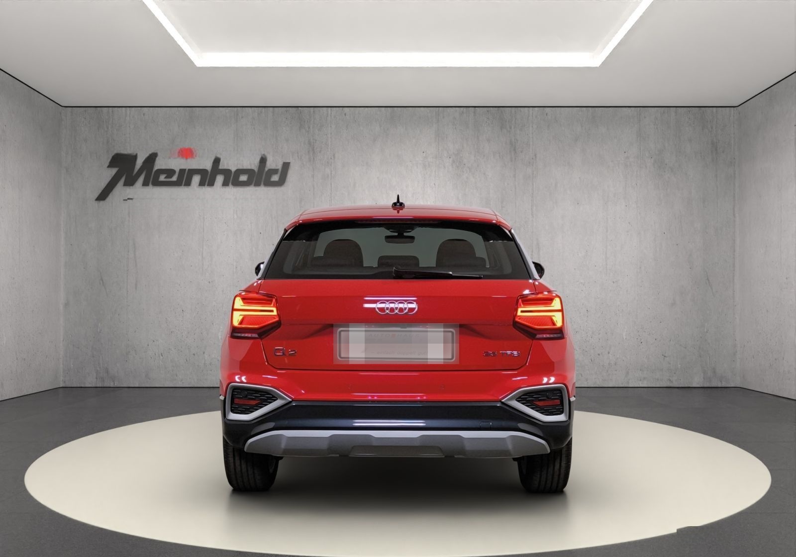 Audi Q2 Advanced 35 TFSI S tronic,AHK, Matrix, Kamera foto 4