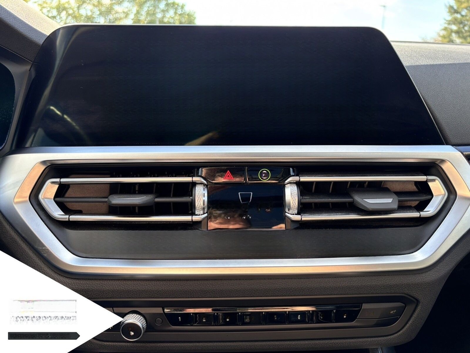 BMW 320d Sport Line|ACC+Pano+AHK+HUD+Laser+Sportsitz foto 12
