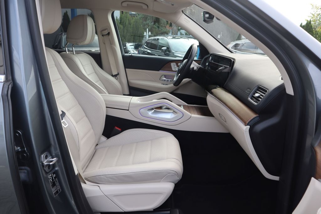 Mercedes-Benz GLE 350 de 4Matic 9G-TRONIC Exclusive|360CAM|NAV foto 14