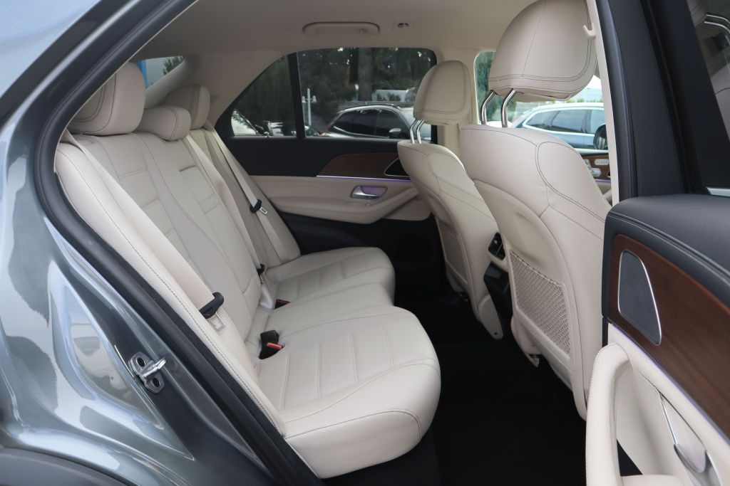 Mercedes-Benz GLE 350 de 4Matic 9G-TRONIC Exclusive|360CAM|NAV foto 15