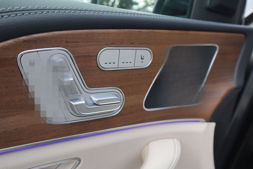 Mercedes-Benz GLE 350 de 4Matic 9G-TRONIC Exclusive|360CAM|NAV foto 19