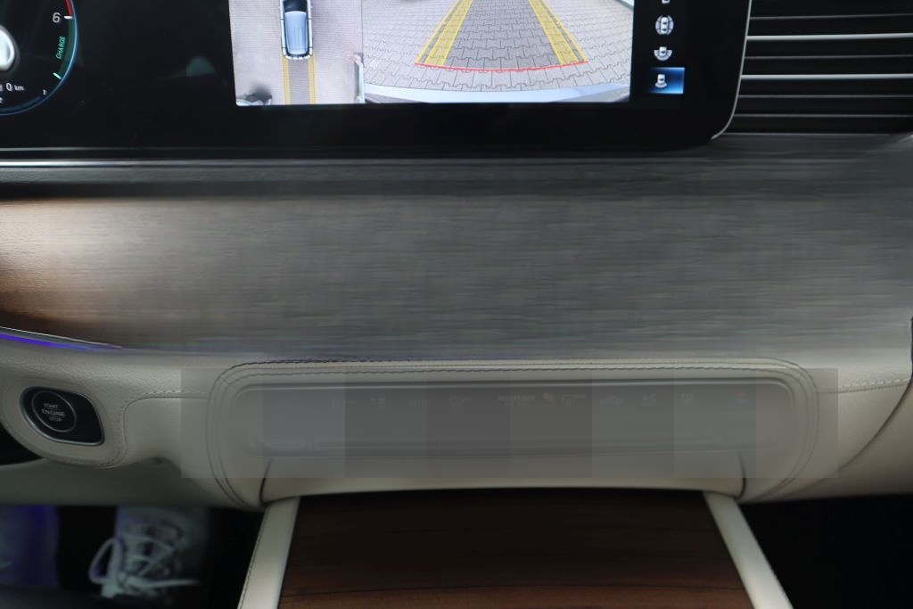 Mercedes-Benz GLE 350 de 4Matic 9G-TRONIC Exclusive|360CAM|NAV foto 23