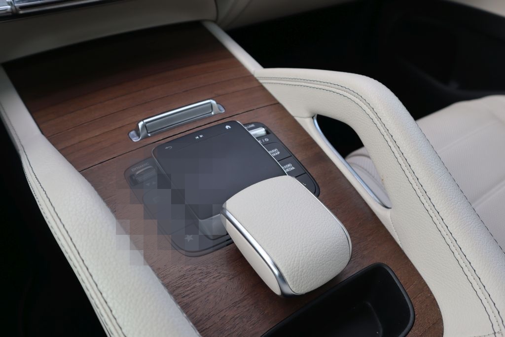 Mercedes-Benz GLE 350 de 4Matic 9G-TRONIC Exclusive|360CAM|NAV foto 24