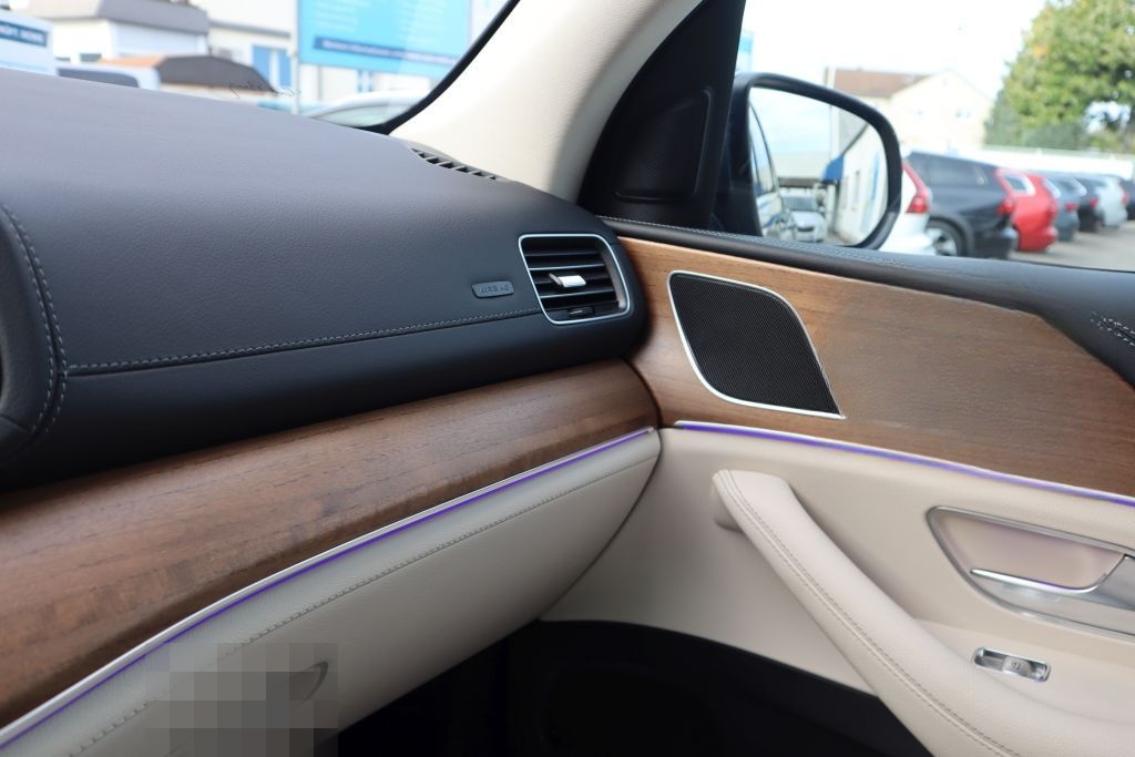 Mercedes-Benz GLE 350 de 4Matic 9G-TRONIC Exclusive|360CAM|NAV foto 25