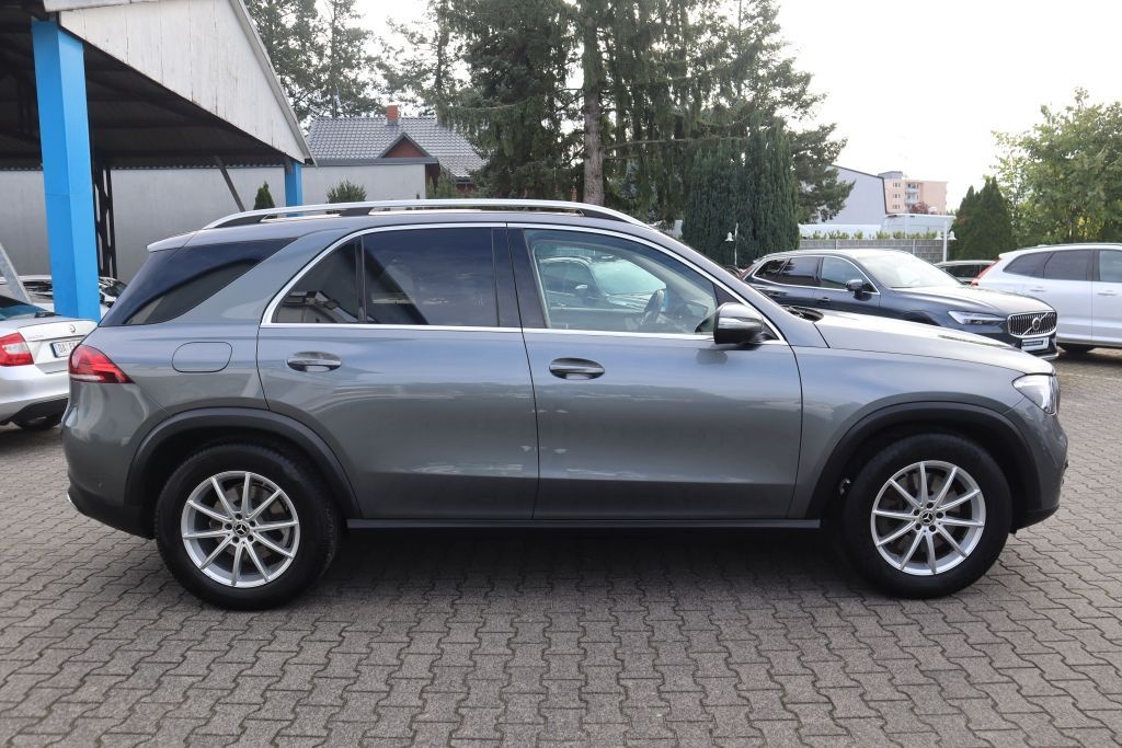 Mercedes-Benz GLE 350 de 4Matic 9G-TRONIC Exclusive|360CAM|NAV foto 6