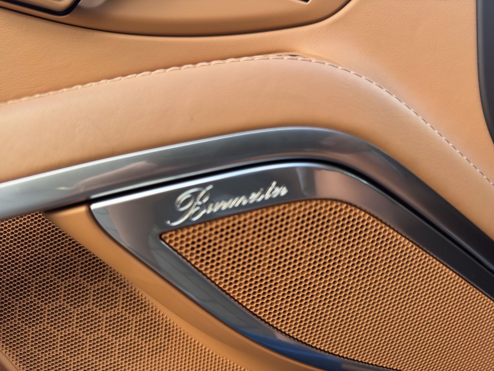 Porsche 911 Turbo S Cabriolet Keramic+Approved foto 15