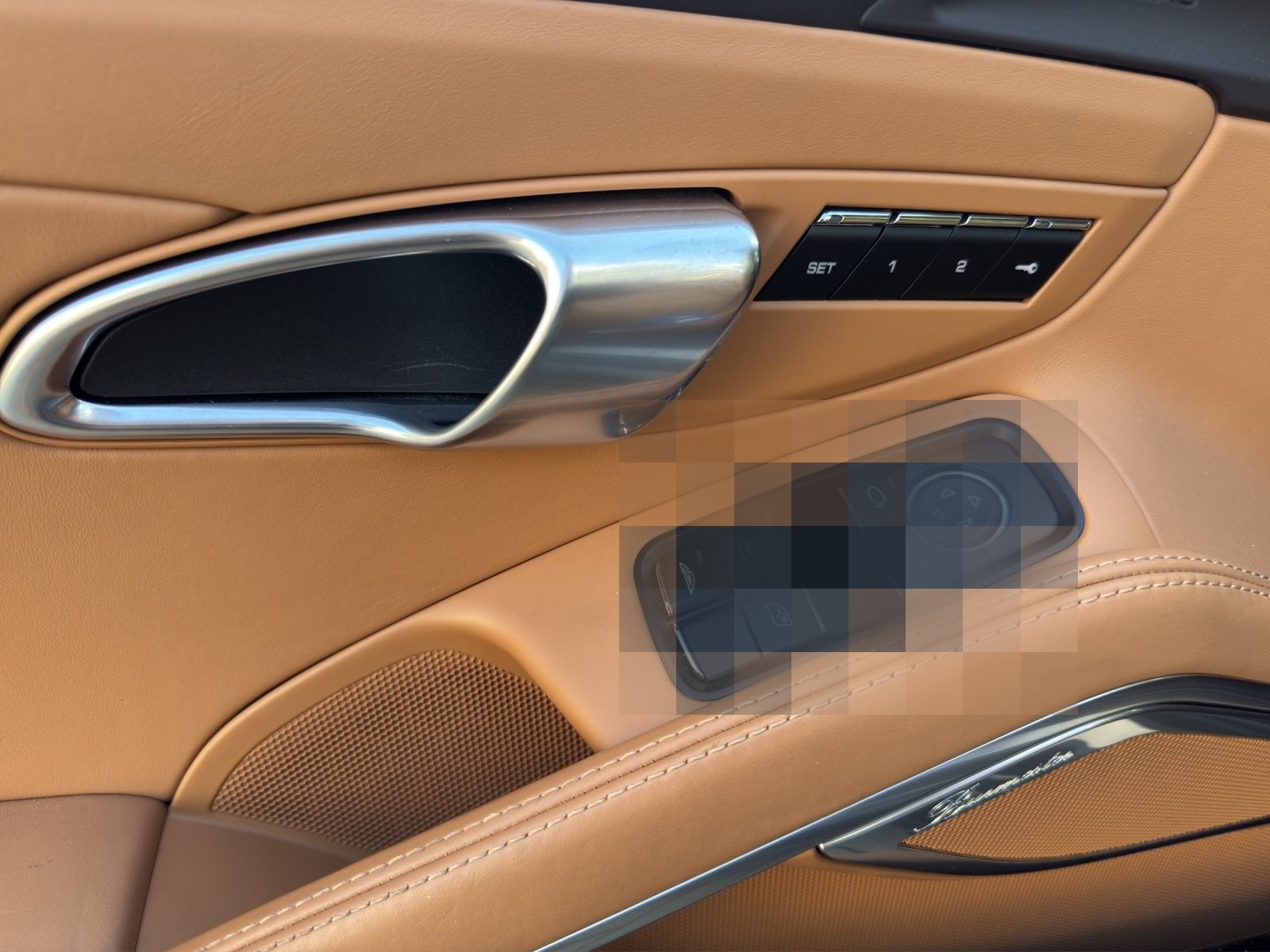 Porsche 911 Turbo S Cabriolet Keramic+Approved foto 10