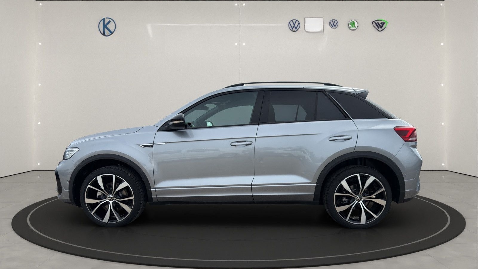 Volkswagen R-Line 4Motion 2.0TSI Black Style AHK Pano LED foto 2