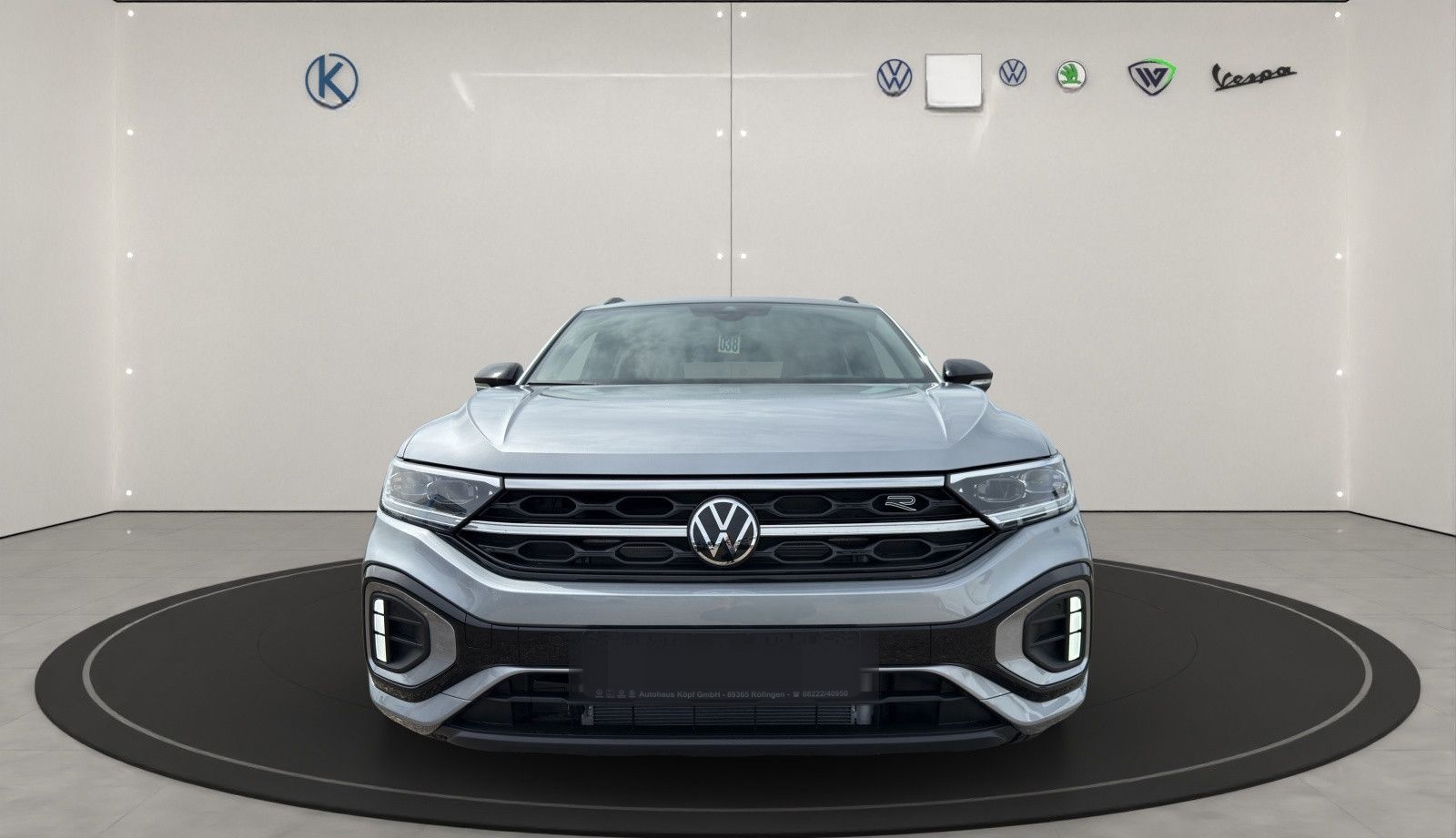 Volkswagen R-Line 4Motion 2.0TSI Black Style AHK Pano LED foto 12