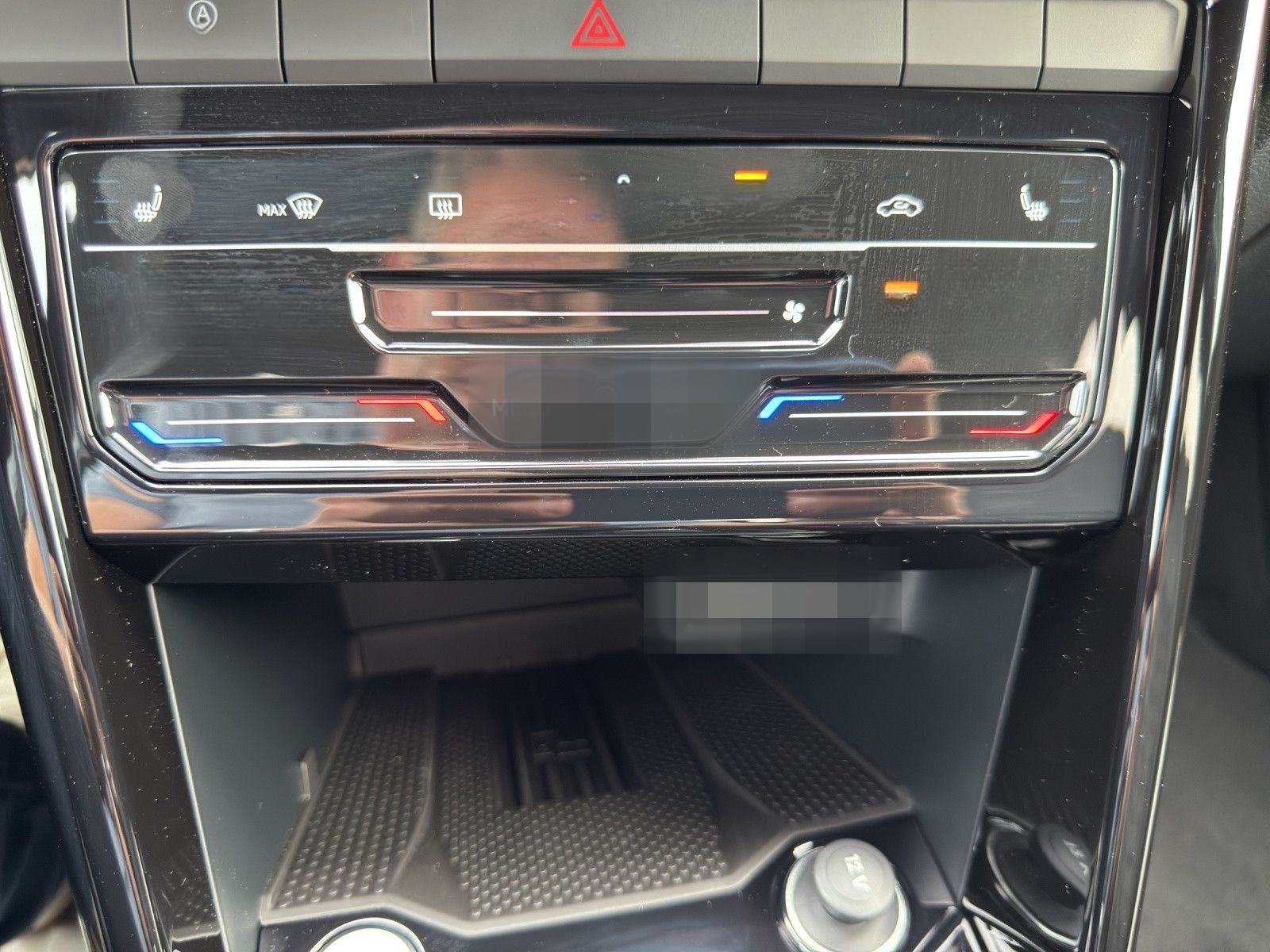 Volkswagen R-Line 4Motion 2.0TSI Black Style AHK Pano LED foto 19