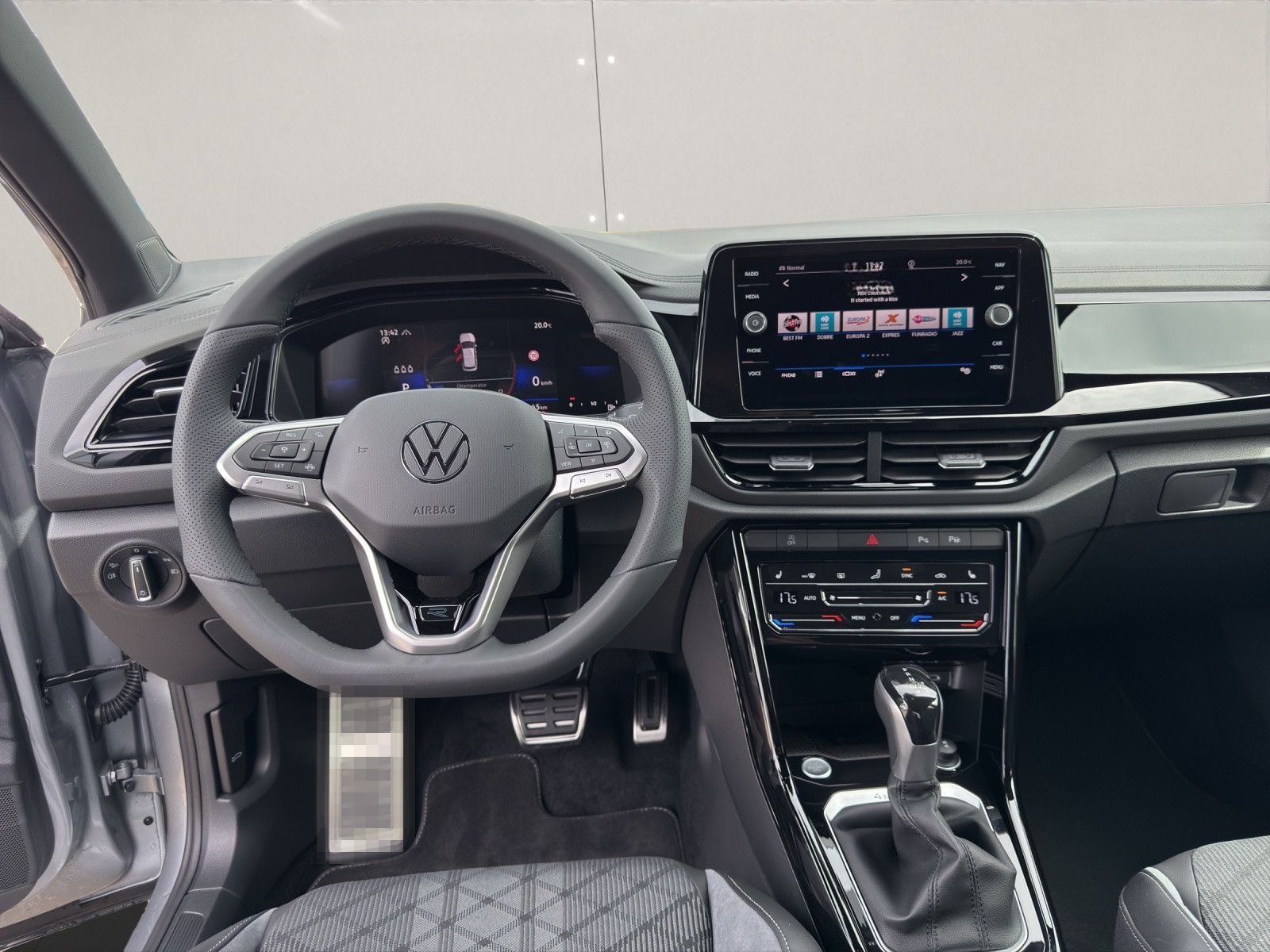 Volkswagen R-Line 4Motion 2.0TSI Black Style AHK Pano LED foto 24