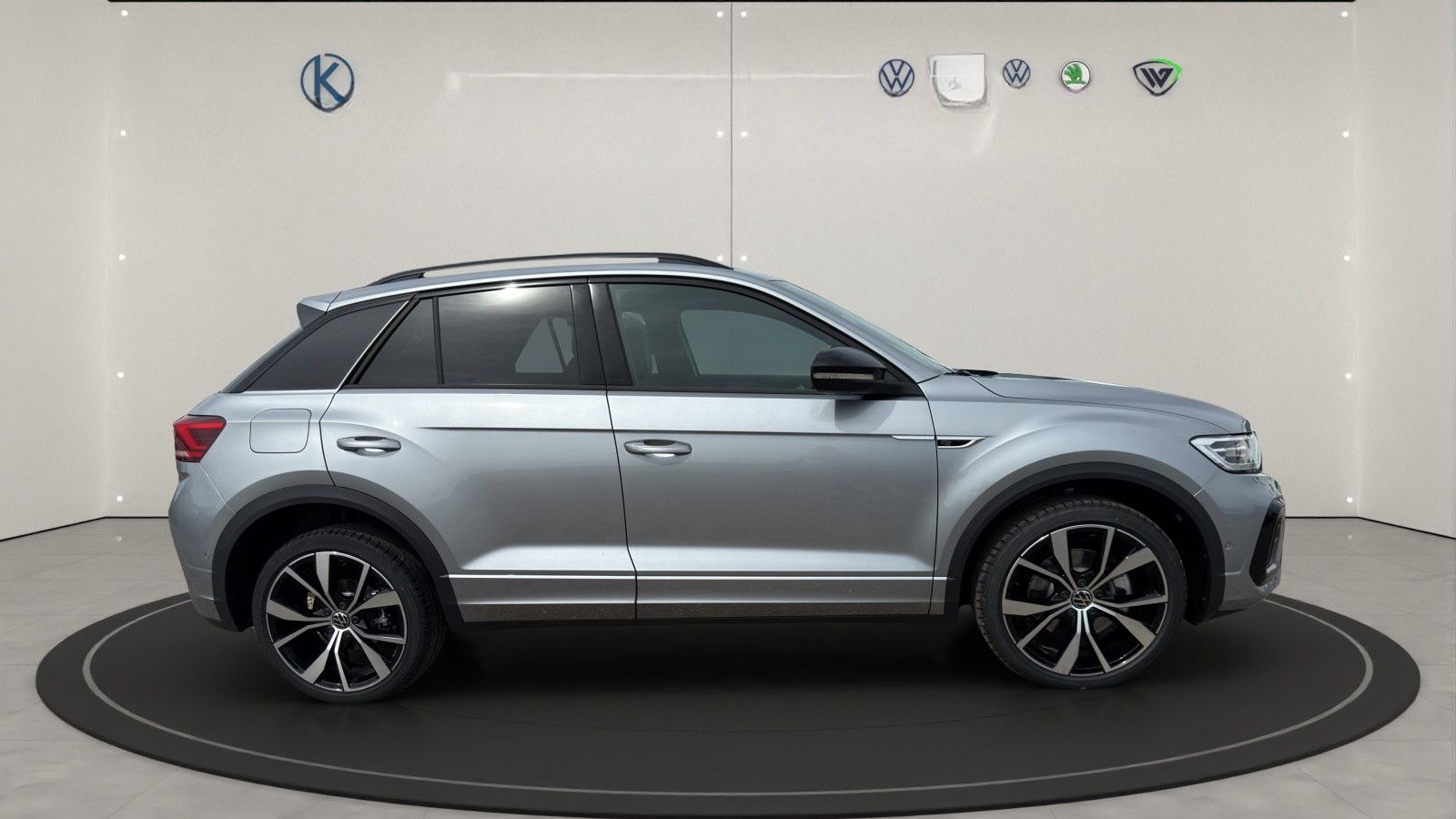 Volkswagen R-Line 4Motion 2.0TSI Black Style AHK Pano LED foto 6