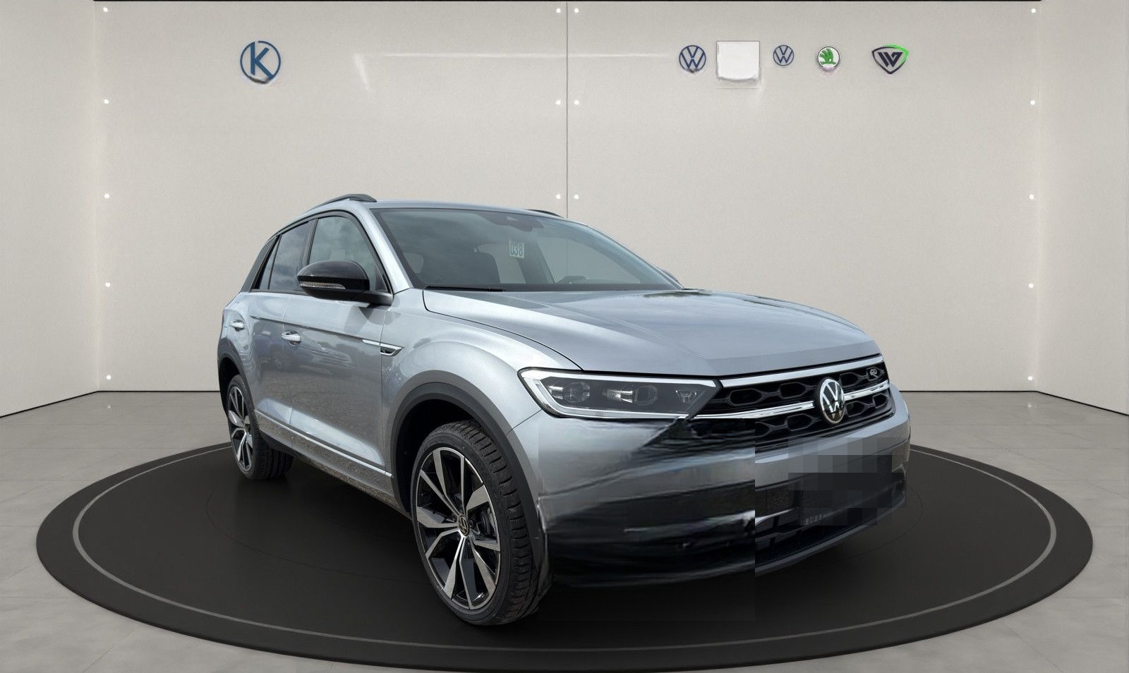 Volkswagen R-Line 4Motion 2.0TSI Black Style AHK Pano LED foto 7