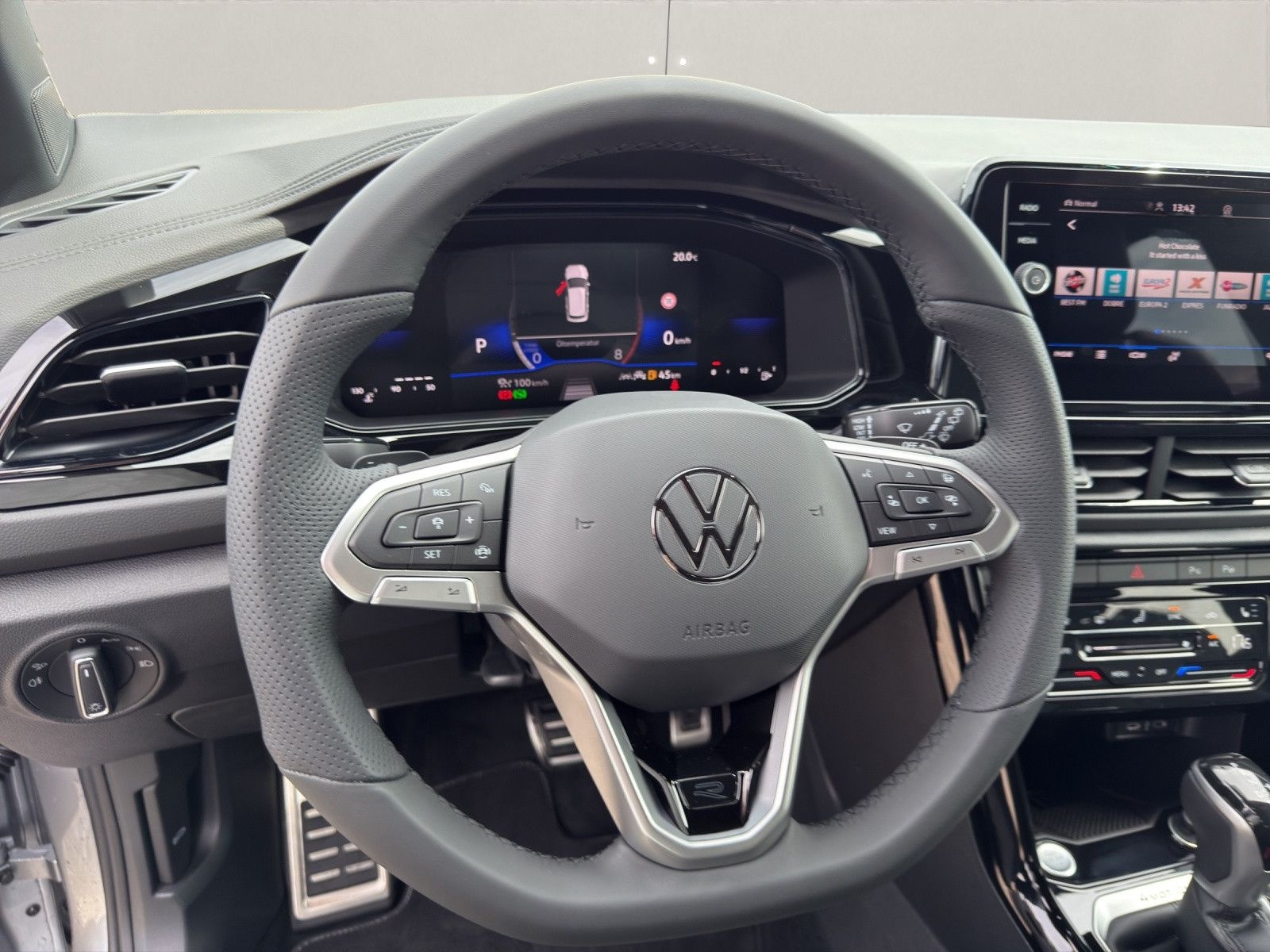 Volkswagen R-Line 4Motion 2.0TSI Black Style AHK Pano LED foto 9