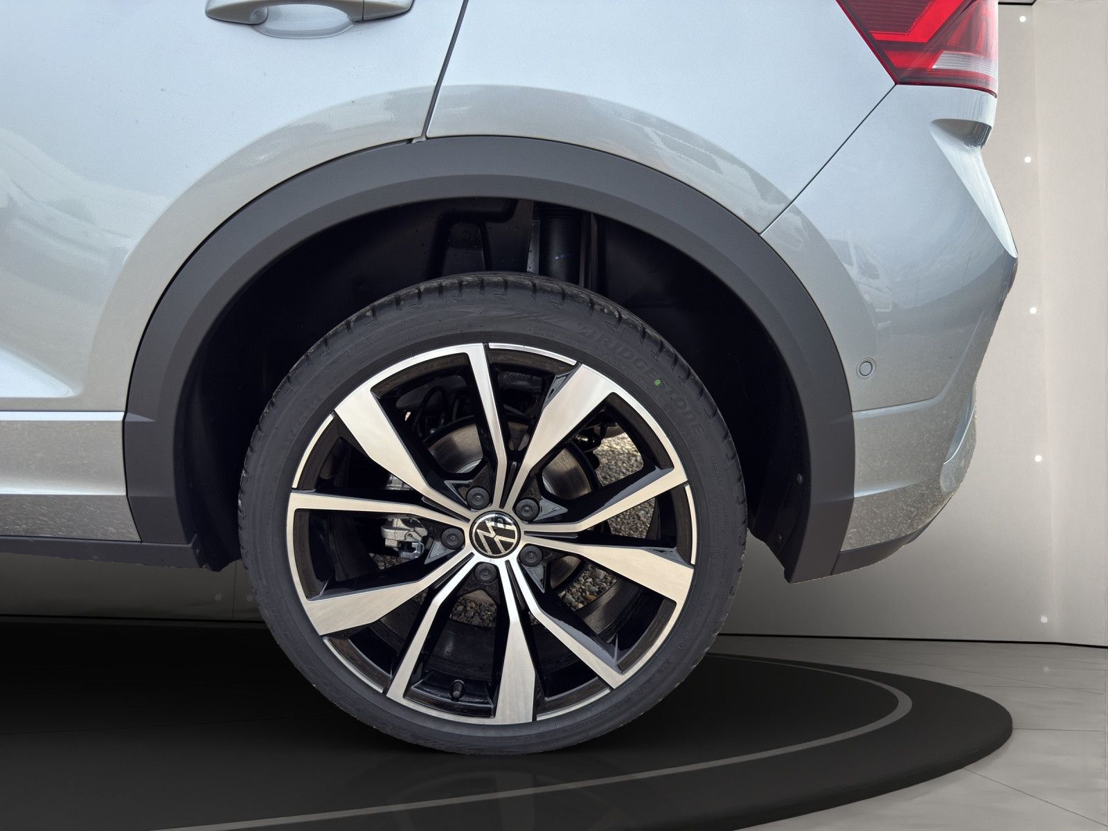 Volkswagen R-Line 4Motion 2.0TSI Black Style AHK Pano LED foto 10