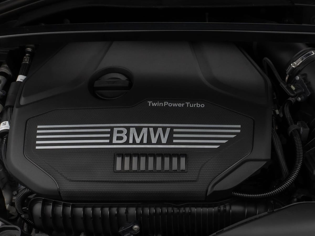 BMW 120i M Sport Panorama PDC DAB Lenkrhzg Komfort foto 14