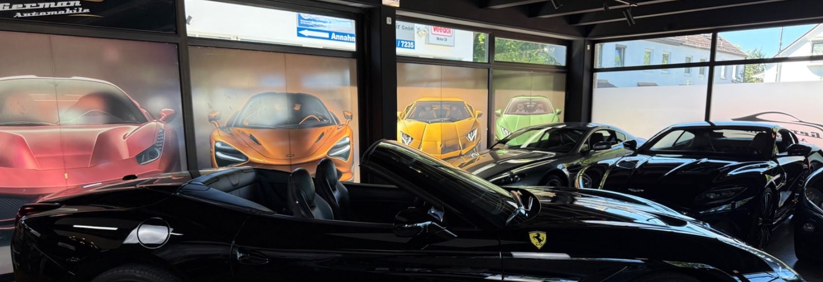Ferrari California 3.9 V8 T++TOP ZUSTAND++4 SEATS++ foto 22